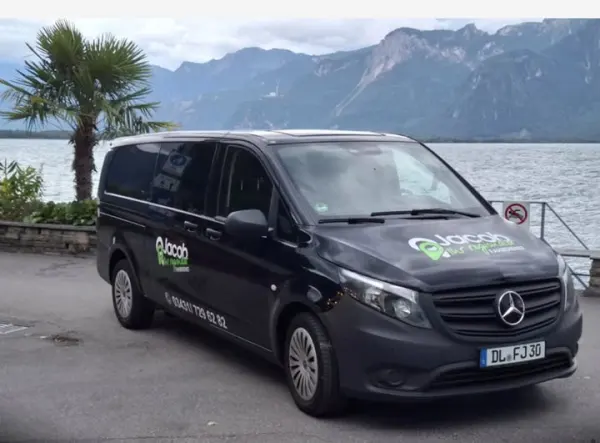 Am Wochenende konnten wir unsere bisher längste Fahrt verzeichnen. Mit 1.80 ...