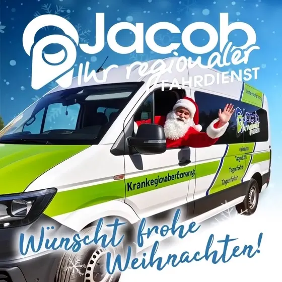 Weihnachten ist die Zeit der kleinen Wunder, der Dankbarkeit und des Zusamm ...